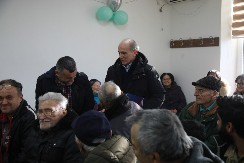 KRKOBABIĆ IZ NEGOTINA: U selima stabilno, problemi se rešavaju